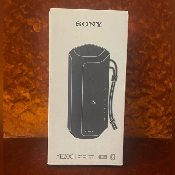Song XE200 Brand New - Picture 1 of 3